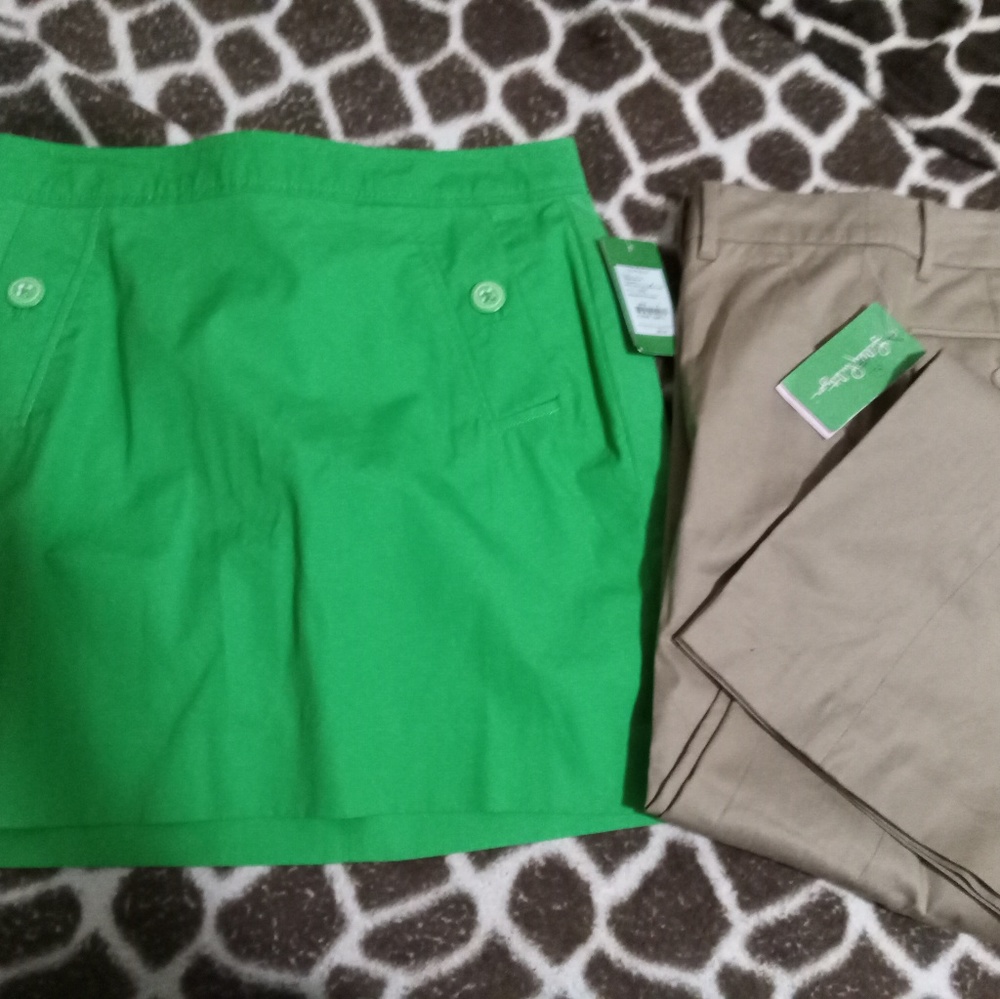 NWT LP bundle!